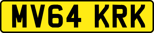 MV64KRK