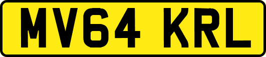 MV64KRL