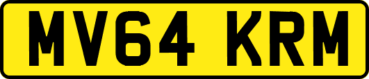 MV64KRM