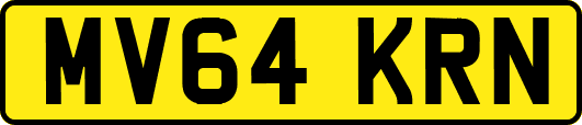 MV64KRN