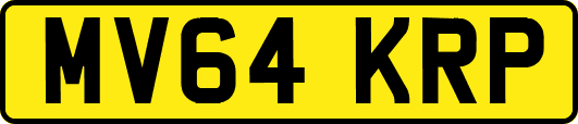 MV64KRP