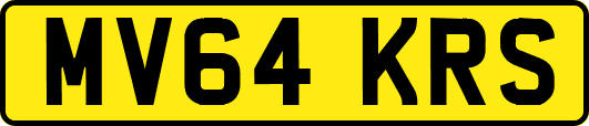 MV64KRS