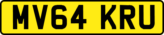 MV64KRU