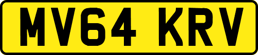 MV64KRV