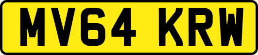 MV64KRW