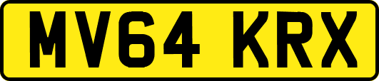 MV64KRX