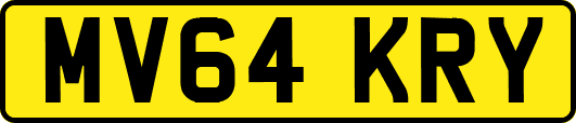 MV64KRY