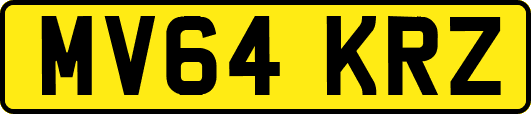 MV64KRZ