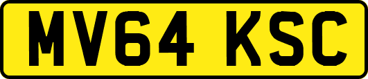 MV64KSC