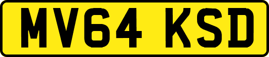 MV64KSD