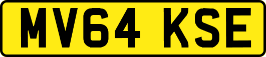 MV64KSE