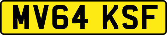 MV64KSF