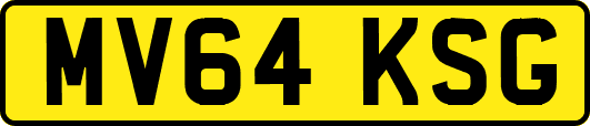 MV64KSG