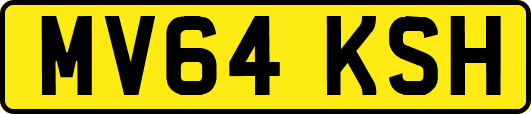 MV64KSH