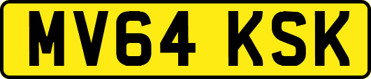 MV64KSK
