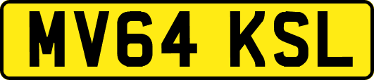MV64KSL