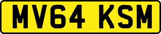 MV64KSM