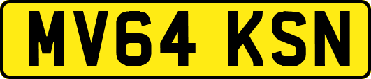 MV64KSN