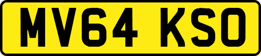 MV64KSO