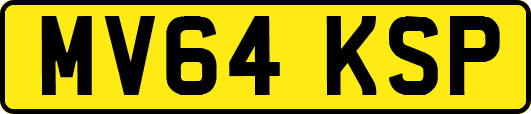 MV64KSP