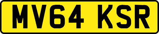MV64KSR