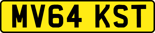 MV64KST