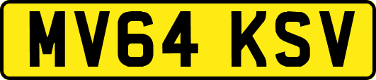 MV64KSV