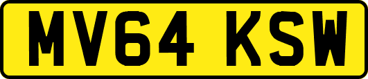 MV64KSW