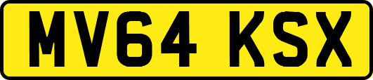 MV64KSX