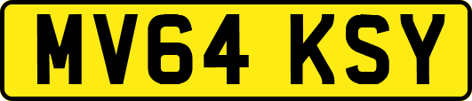 MV64KSY