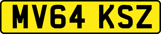 MV64KSZ