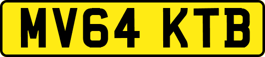 MV64KTB