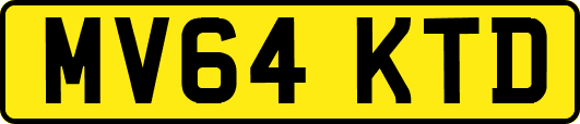 MV64KTD