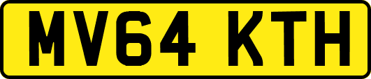 MV64KTH