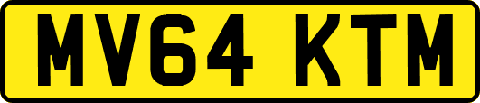 MV64KTM
