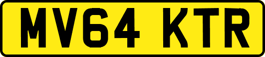 MV64KTR