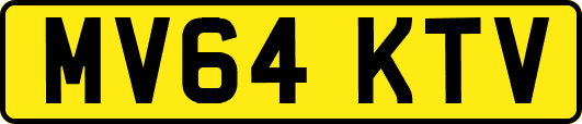 MV64KTV