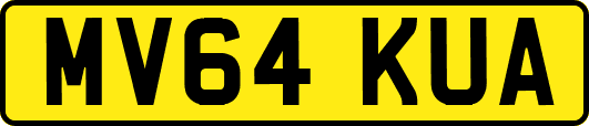 MV64KUA