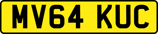 MV64KUC