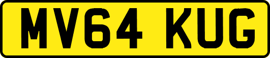 MV64KUG