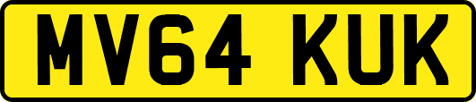 MV64KUK