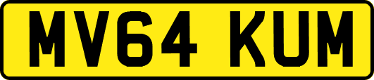 MV64KUM
