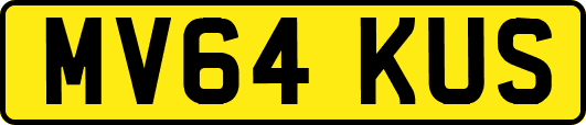 MV64KUS