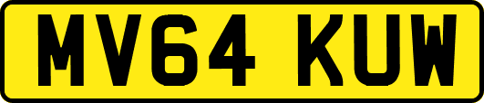 MV64KUW