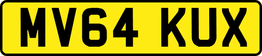 MV64KUX