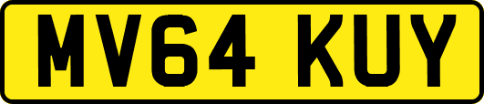MV64KUY