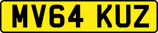 MV64KUZ