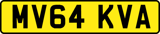 MV64KVA