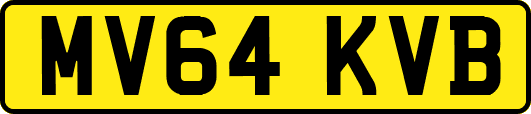 MV64KVB
