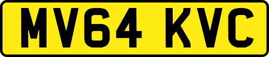 MV64KVC